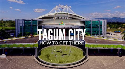 Tagum City Official Website .